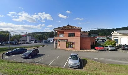 Pharmacie Lopez Richard, Pharmacie à Vergt