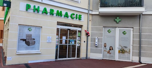 Pharmacie Du Rouret, Pharmacie au Rouret