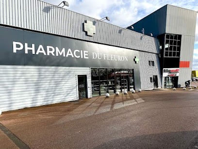 Pharmacie Du FLEURON, Pharmacie à Varennes-Vauzelles