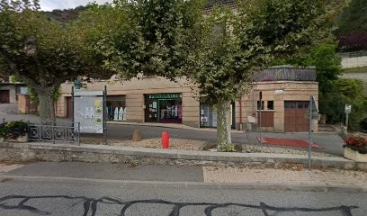 Pharmacie De La Saulce, Pharmacie à La Saulce