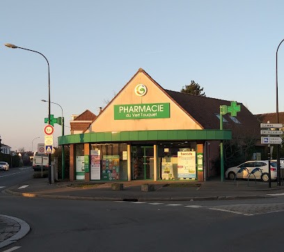 PHARMACIE DU VERT TOUQUET, Pharmacie à Sequedin