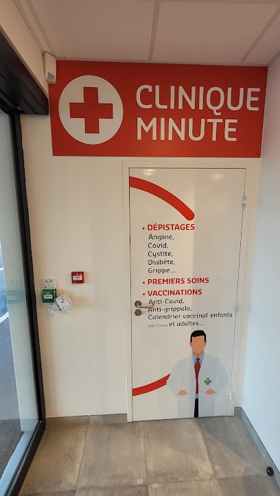 Pharmacie Les Filets Bleus - Univers Pharmacie, Pharmacie à Concarneau