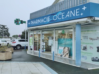 Pharmacie Océane 3000, Pharmacie à L'Aiguillon-sur-Mer
