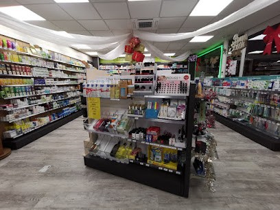 Pharmacie de la Colline, Pharmacie à Velaux