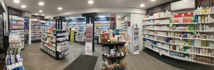 Pharmacie De Saint-Rémy Sur Durolle Totum, Pharmacie à Saint-Rémy-sur-Durolle