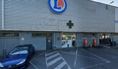 Pharmacie Du Parisis, Pharmacie à Franconville