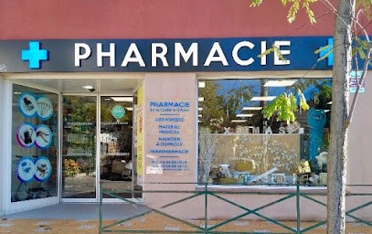 Pharmacy La Cadiere, Pharmacie à La Cadière-d'Azur
