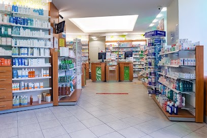Mutualiste Pharmacy - Audiens - Drugstore - Paris 2, Pharmacie à Paris 02
