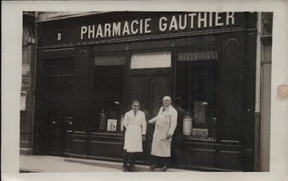 Pharmacie 10 Rambuteau, Pharmacie à Mâcon