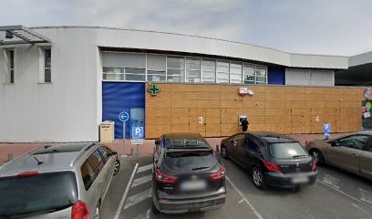 PHARMACIE SAINT LOUIS, Pharmacie à Rochefort