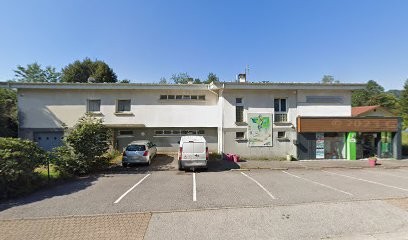 Pharmacie du Sequoia, Pharmacie à Rupt-sur-Moselle