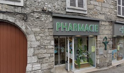 Pharmacie du Loing, Pharmacie à Moret-Loing-et-Orvanne