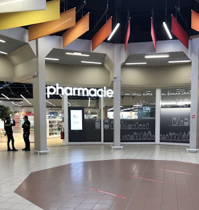 GRANDE PHARMACIE DE LIBOURNE, Pharmacie à Libourne