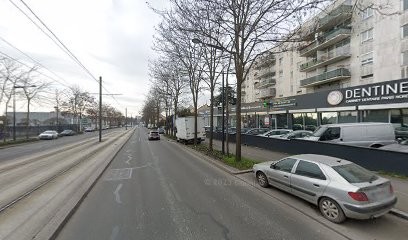 Pharmacie Nord Parisien, Pharmacie à Pierrefitte-sur-Seine