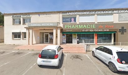 Selurl Pharmacie Ripoll-cassarino, Pharmacie au Rove