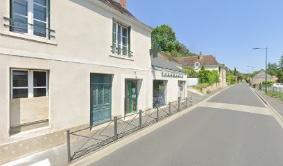 Pharmacie Du Gué Du Loir, Pharmacie à Mazangé