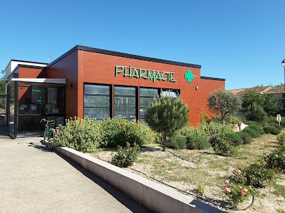 Massimiliano GLORI, Pharmacie à Tuchan