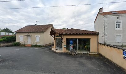 Pharmacie Plaisance, Pharmacie à Savignac-les-Églises