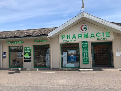 PHARMACIE DUCHATEL, Pharmacie à Châlons-en-Champagne