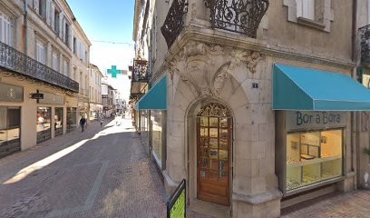 Pharmacie du Centre, Pharmacie à Villeneuve-sur-Lot