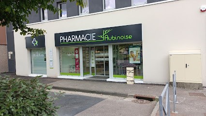 Pharmacie Aubinoise, Pharmacie à Saint-Aubin-lès-Elbeuf
