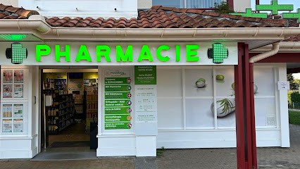 Pharmacie Du Centre Bourg, Pharmacie à Saint-Martin-de-Seignanx