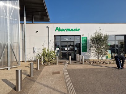 Pharmacie La Jarrie, Pharmacie à La Jarrie