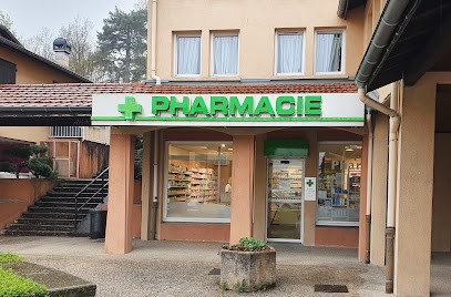 Pharmacy Montbonnot SERTORIO And CALVAGRAC, Pharmacie à Montbonnot-Saint-Martin