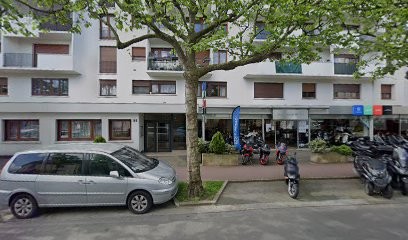 Richard Loïc, Pharmacie à Saint-Maur-des-Fossés