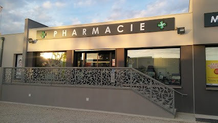 Pharmacie Du Magnolia, Pharmacie à Roquemaure
