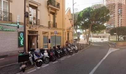 Pharmacie Saint Roman, Pharmacie à Roquebrune-Cap-Martin