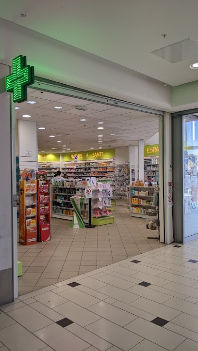 Pharmacie Val Santé, Pharmacie à Thoiry