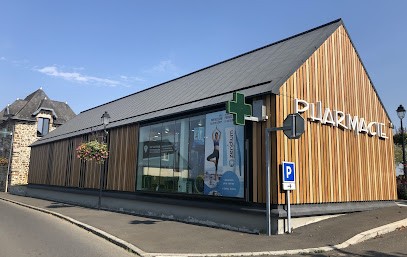 Pharmacie De Luitré Dompierre, Pharmacie à Beaucé