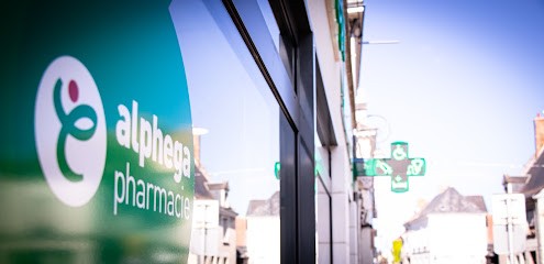 Pharmacie Jean-Pierre, Pharmacie à Luc-sur-Orbieu