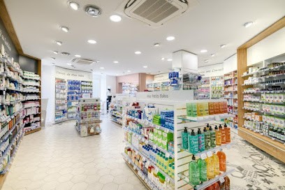 Pharmacie Des Lys, Pharmacie à Legé