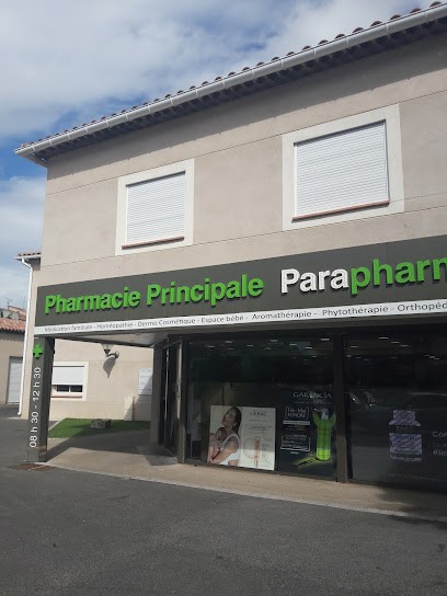 Pharmacy Main Cuers, Pharmacie à Cuers