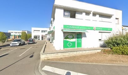 PHARMACY OF GRAMMOIRE, Pharmacie à Vertou