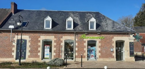 Pharmacie de MAGNY, Pharmacie à Guiscard