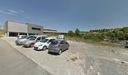 Pharmacie Du Viaduc, Pharmacie à Mende