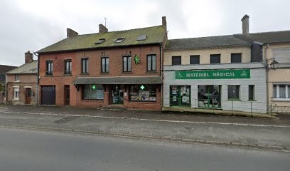 Pharmacie D'Etréaupont, Pharmacie à Étréaupont