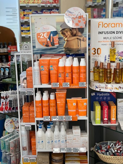 Pharmacie de la Vallée, Pharmacie à Chassal