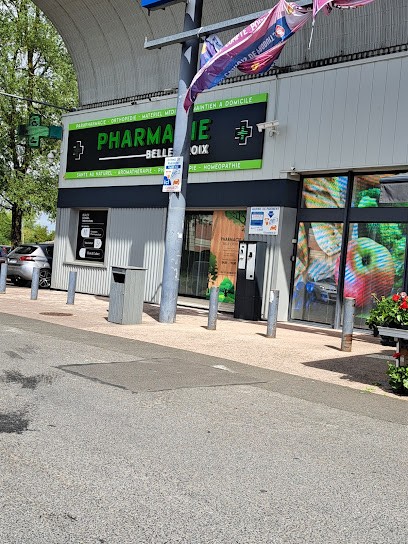 Pharmacie Belle-Croix, Pharmacie à Ozoir-la-Ferrière