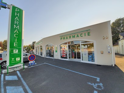 Pharmacie de Bracieux, Pharmacie à Bracieux