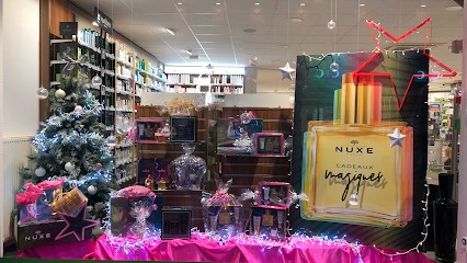 Pharmacie Coeur De Ville, Pharmacie à Mouvaux