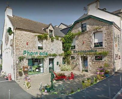 Pharmacie De Plaudren, Pharmacie à Plaudren