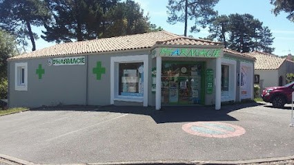 PHARMACIE SCHMITZBERGER, Pharmacie à Saint-Brevin-les-Pins