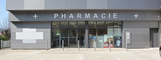 Aprium Pharmacie Jarrousse, Pharmacie à Mende