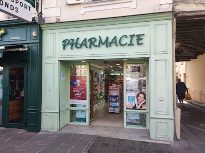 PHARMACIE DES ARCADES | Saint-Germain-en-Laye 78, Pharmacie à Saint-Germain-en-Laye
