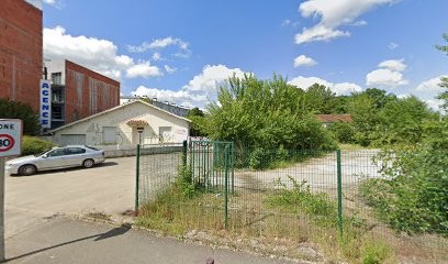 Pharmacie Turban Barré, Pharmacie à Rezé