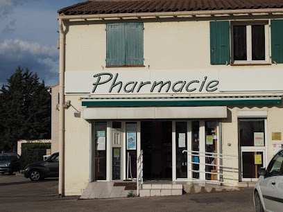 Pharmacie De Langlade, Pharmacie à Langlade